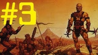 Let's Play - Dark Sun - Part 3