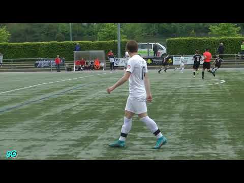 SV Weil C1 - FC Tiengen C1 '30.04.2022' 2. Halbzeit