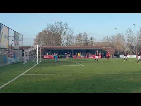 02 12 2023 Yese MZC'11 1 0 Remco van Tiggele