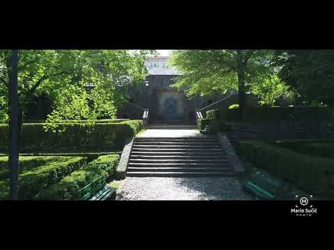 Četri Pivača- Ćutim te Grade