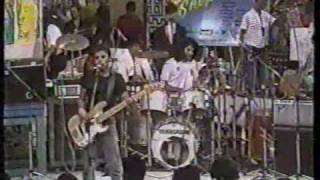 Engenheiros do Hawaii - Eu Ligo Pra Você (Perdidos na Noite)