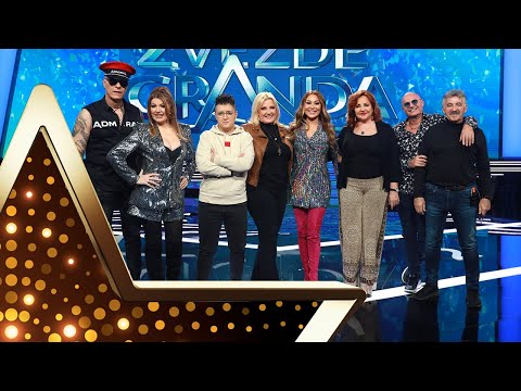 Zvezde Granda - Cela emisija 20 - ZG 2022/23 - 18.03.2023.