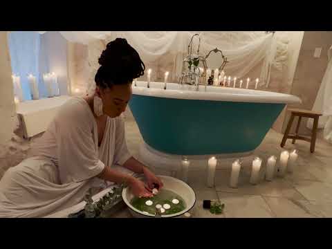 Nwaye - Riva Nyri Précil Official Video