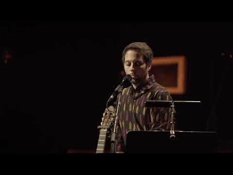 Marco Oliveira | Fado sem ti (ao vivo no Teatro São Luiz)