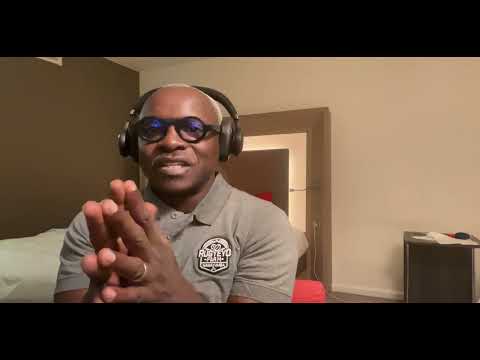 EP 037: Are Sea Access Wars Africa’s Next Front—And What  Did the G-20 in South Africa Win?