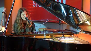 Clou - Comme Au Cinéma (Live) - Le Grand Studio RTL