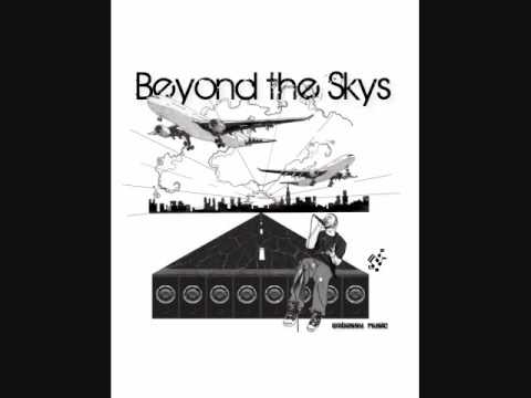 Beyond the Skys EP: Track 6-All Aboard ft. Pro2je