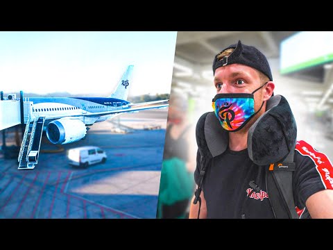 WIJ GAAN OP VAKANTIE NAAR MALLORCA! #2849