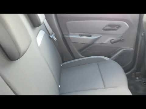 191OY246 - 2019 Dacia Duster ESSENTIAL BLUE DCI 115 18,950