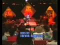 Dennis Brown - Love Has Found Its Way (live 1984)