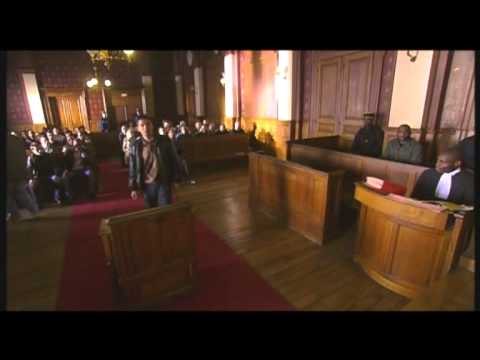 Tandem - La Trilogie