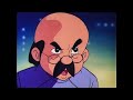 Diatron 5 English Dub Comparison
