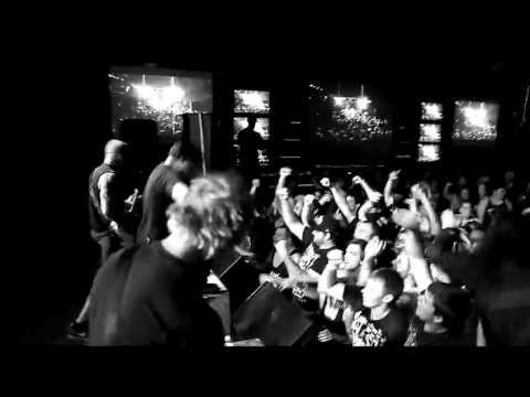 Once Nothing - Intro + The Intimidator (Live)