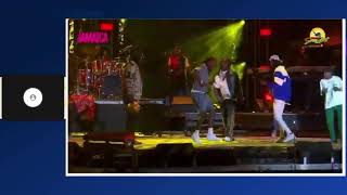 Download lagu CULTURE POINTTS// JAMAICA  REGGEA SUMMER FEST 2020 mp3