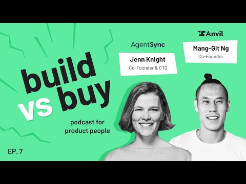 Jenn Knight, Co-Founder and CTO at AgentSync (ex-Stripe, Dropbox)