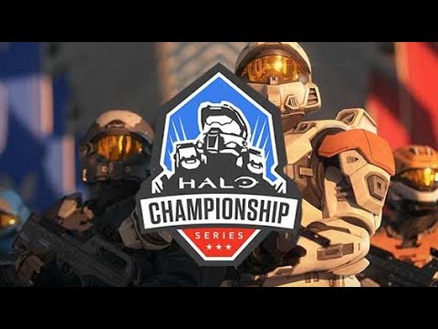 [HALO] 03.06.2023 - FaZe vs Native Red @ HCS DreamHack Dallas WB Semi-Final