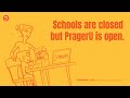 Schools Are Closed, But PragerU Is Open! Monday Video Marathon Schools Are Closed, But PragerU Is Open! Monday Video Marathon