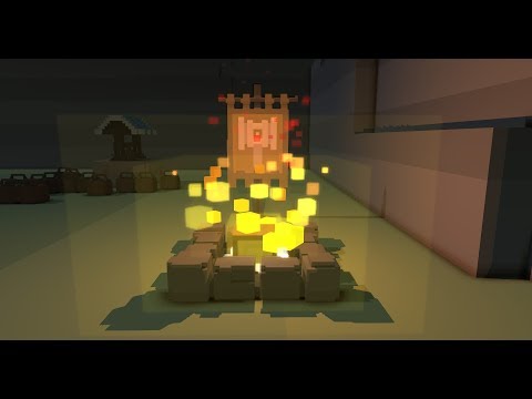 Stonehearth Northern Alliance Thorstien is born!