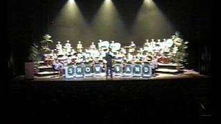ViJoS Showband Spant 2003 3_6