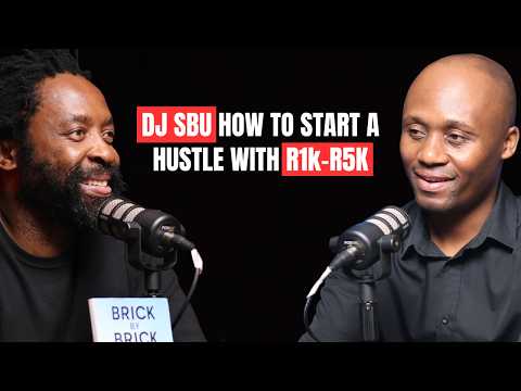 SA BUSINESS IDEAS AND JOBS and SA INFOTAINMENT PODCAST