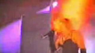 Liv Kristine 3am (Live)