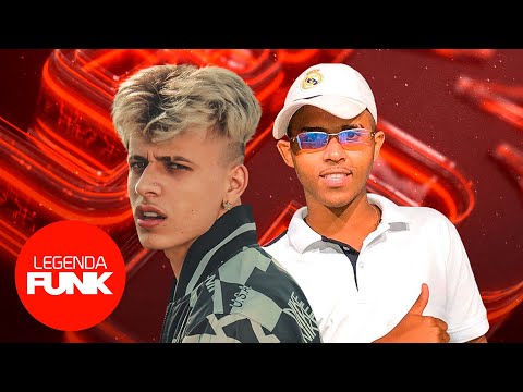 MC Pedrinho e MC Buchecha VM - Iphone Treme (DJ Pedro)