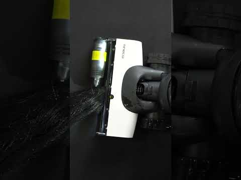 Tineco Floor One S7 Pro: 双方向駆動の乾湿両用掃除機を試してみた