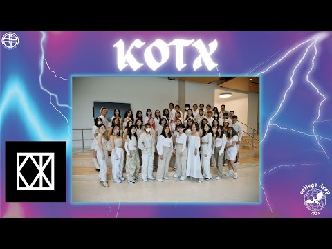 KOTX | 6th Annual College Drop 2023