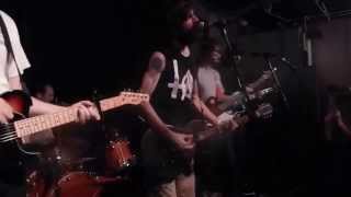 Titus Andronicus - Dimed Out (Houston 09.19.15) HD