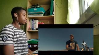 Rohff - Hors de contrôle - REACTON !!!