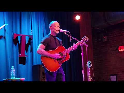 Hammer And Nail - Paul Thorn