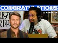 You Need That Filth (from ep. 382) | Congratulations Podcast with Chris D'Elia