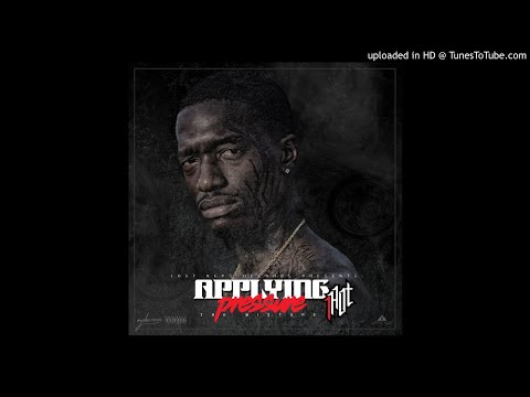 1Hot-On My Own Ft Kevin Gates