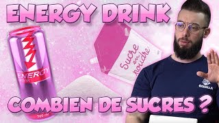 EST-CE QU'UN SODA TROP SUCRÉ PEUT TE METTRE EN PLS ?