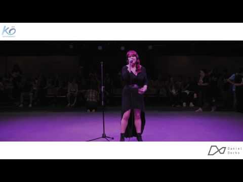 #KOFest Mônica Neo - Chandelier (SIA)