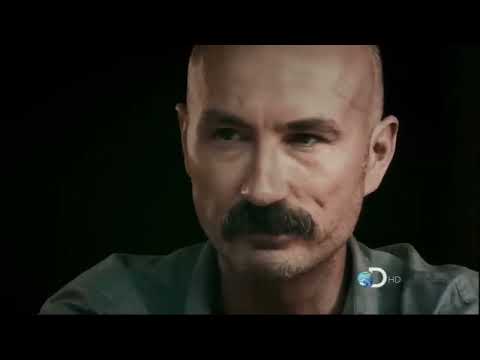 La rebelión de los simios documental