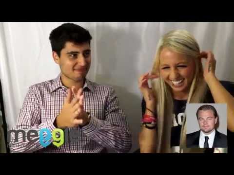 Some Blonde DJ - Impressions