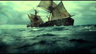 In the Heart of the Sea - Trailer # 2 2015