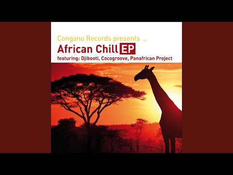 Forgotten Jungle (Swazi Mix)