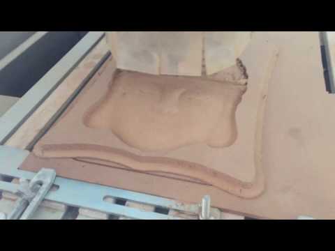 3d Wood Carving Machine