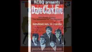 Dave Clark Five - Everybody Get Together  (((((Stereo))))