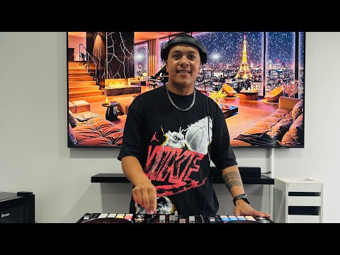 TristanChad - Expresso Episode 08(2026 Edition)