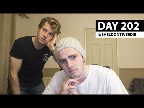 DISCUSSING MY FUTURE AT WHITEHAWK F.C.