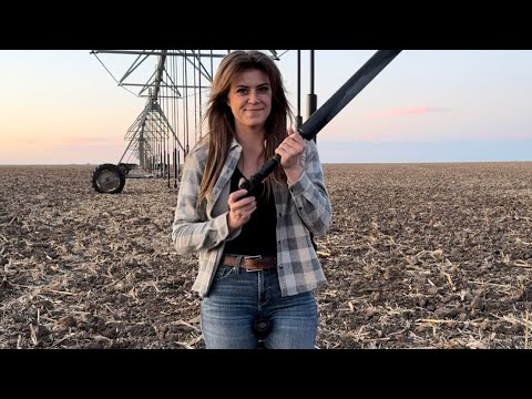 Everything About Center Pivot Irrigation Nozzles