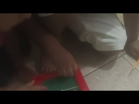 The Science of Mahrukh Baby & M.Balaaj