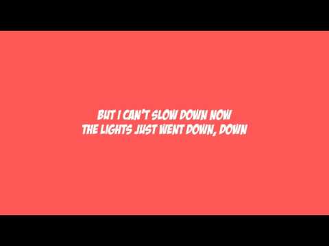 download lagu mp3 mp4 I Can T Slow Down Lyrics, download lagu I Can T Slow Down Lyrics gratis, unduh video klip I Can T Slow Down Lyrics