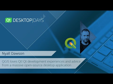 QtDD - Qt development experiences and advice from a massive open-source desktop application