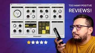 Video thumbnail for Baby Audio Transit - Does it Live Up to the Hype? Honest Review + Giveaway by 2probeats