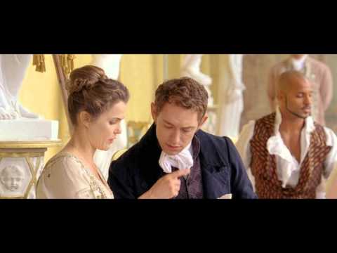 Austenland Deleted Scene "Rehearsal" with Jennifer Coolidge and James Callis