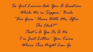 Best Night Of My Life|Jamie Foxx feat. Wiz Khalifa|Lyrics